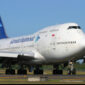 Pesawat dengan julukan jumbo jet