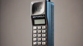 Motorola DynaTAC 8000X