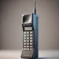 Motorola DynaTAC 8000X