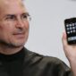 iPhone pertama kali dikenalkan oleh Steve Jobs