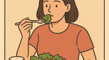 Hindari 7 Kesalahan Ini Kalau Mau Diet Berhasil
