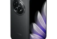Oppo Find N5 Cosmic Black