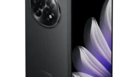Oppo Find N5 Cosmic Black