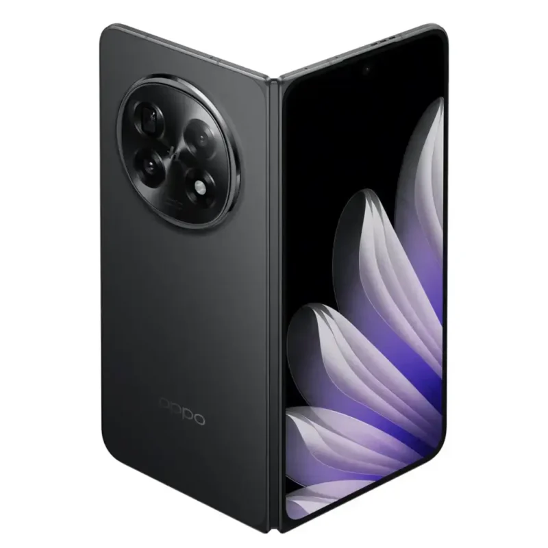 Oppo Find N5 Cosmic Black