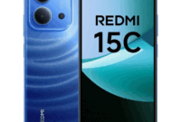 Redmi 15C