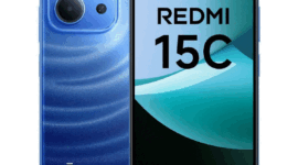 Redmi 15C