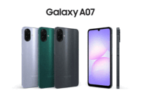 Samsung Galaxi A07