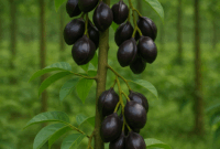 Budidaya tanaman jengkol