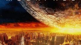 Moonfall: Ketika Bulan Mengancam Bumi dalam Film Fiksi Ilmiah Spektakuler