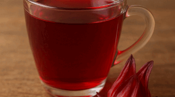 Teh Rosella: Si Merah Asam yang Kaya Manfaat untuk Kesehatan