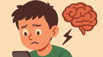 Cegah “Brain Rot” pada Anak, Begini Langkah Nyatanya
