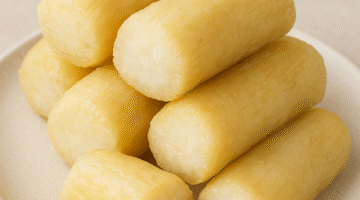 Tape Singkong untuk Sakit Lambung: Mitos atau Fakta? Begini Penjelasannya